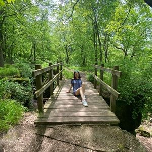 Meet your Posher, Kaleigh